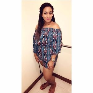 Meet your Posher, Kendra